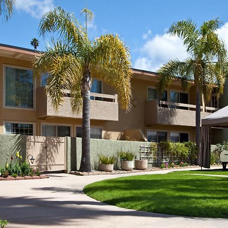 Winners Circle Resort Solana Beach Zewnętrze zdjęcie