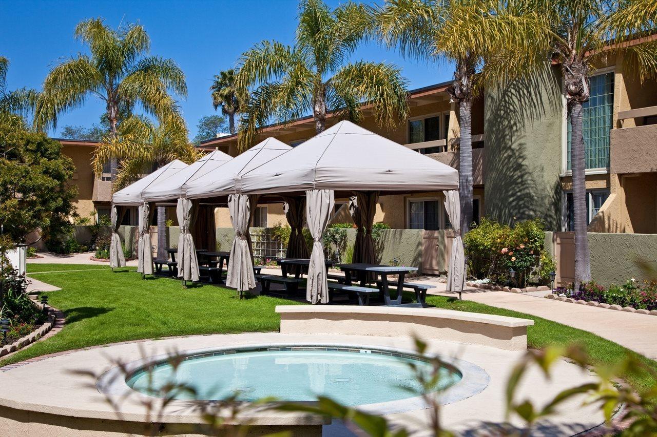 Winners Circle Resort Solana Beach Zewnętrze zdjęcie