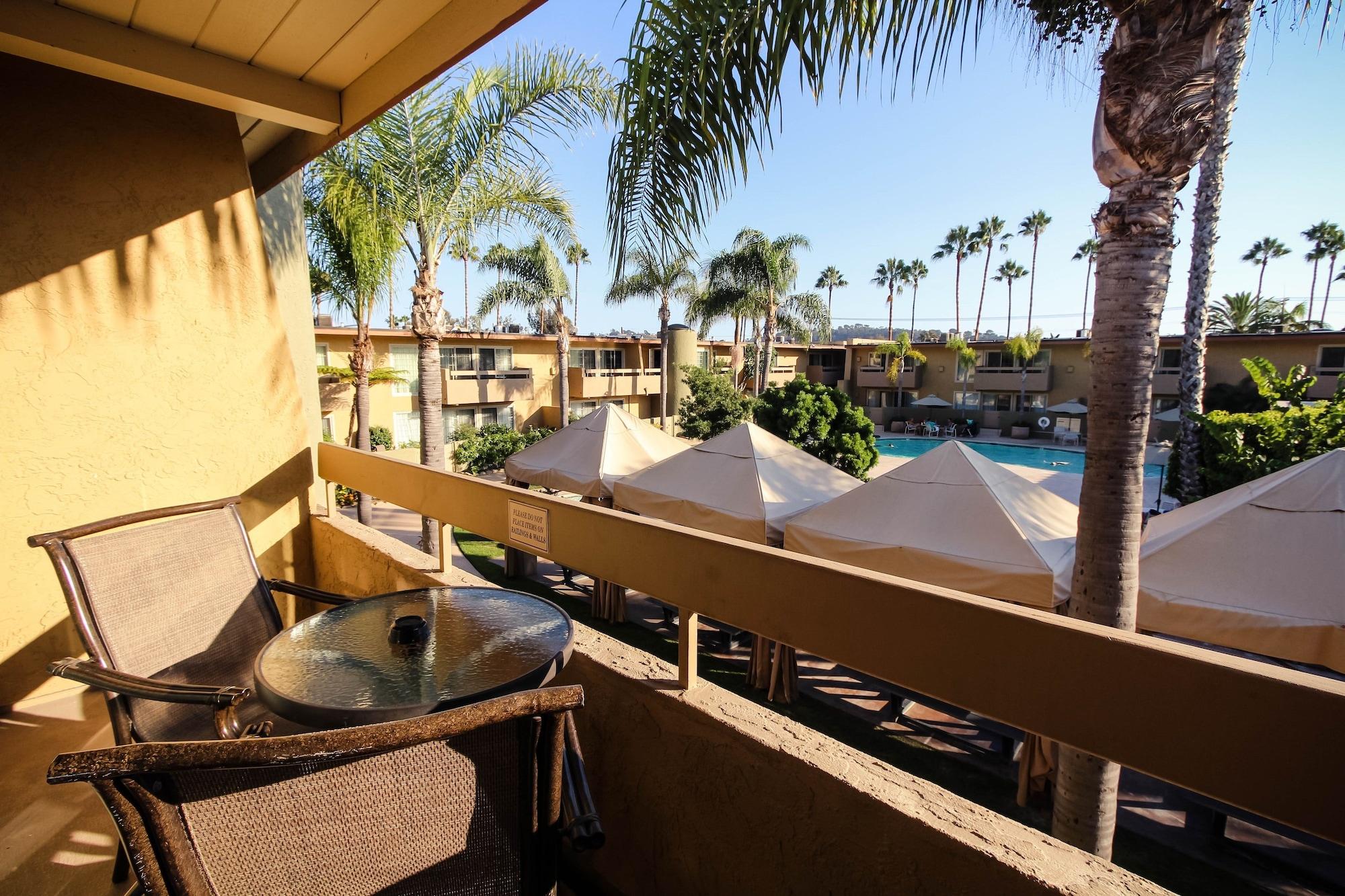 Winners Circle Resort Solana Beach Zewnętrze zdjęcie