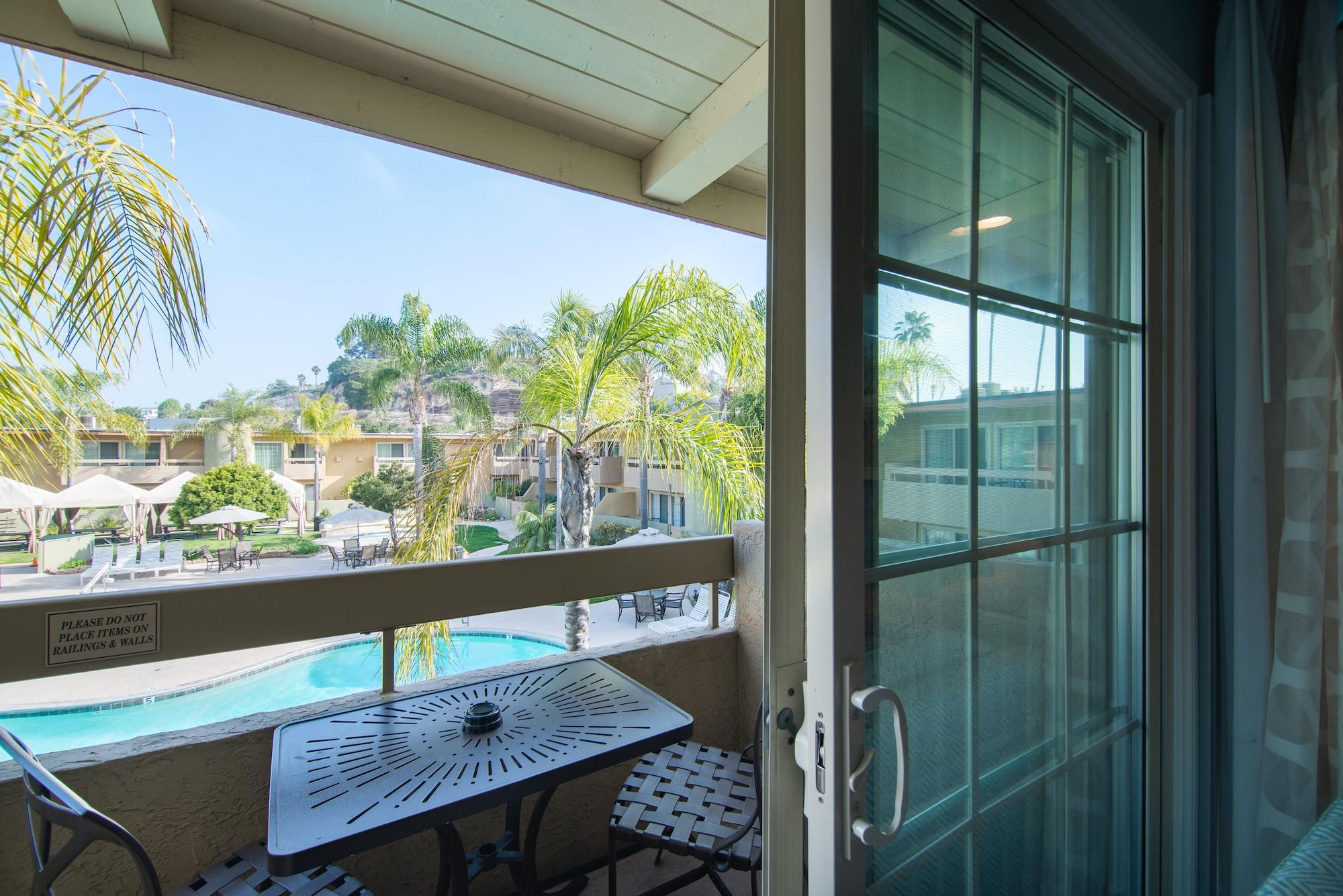 Winners Circle Resort Solana Beach Zewnętrze zdjęcie