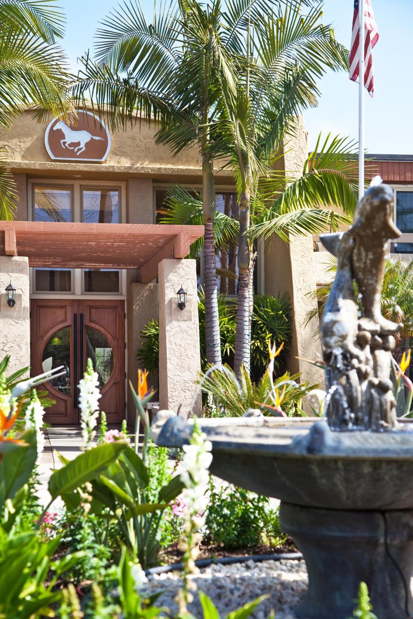 Winners Circle Resort Solana Beach Zewnętrze zdjęcie