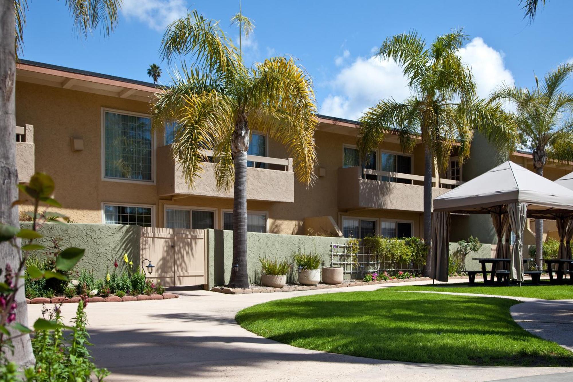 Winners Circle Resort Solana Beach Zewnętrze zdjęcie