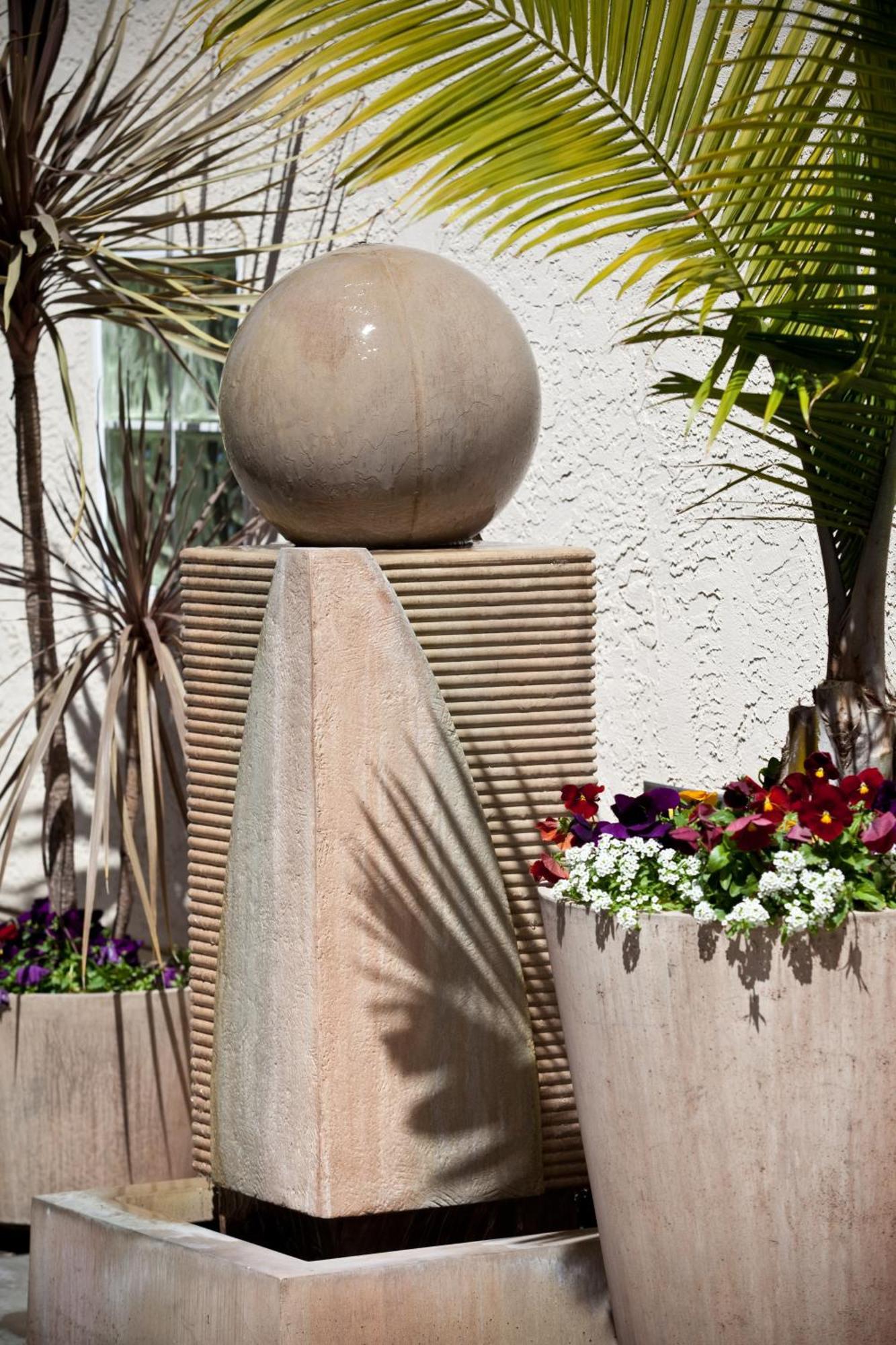 Winners Circle Resort Solana Beach Zewnętrze zdjęcie