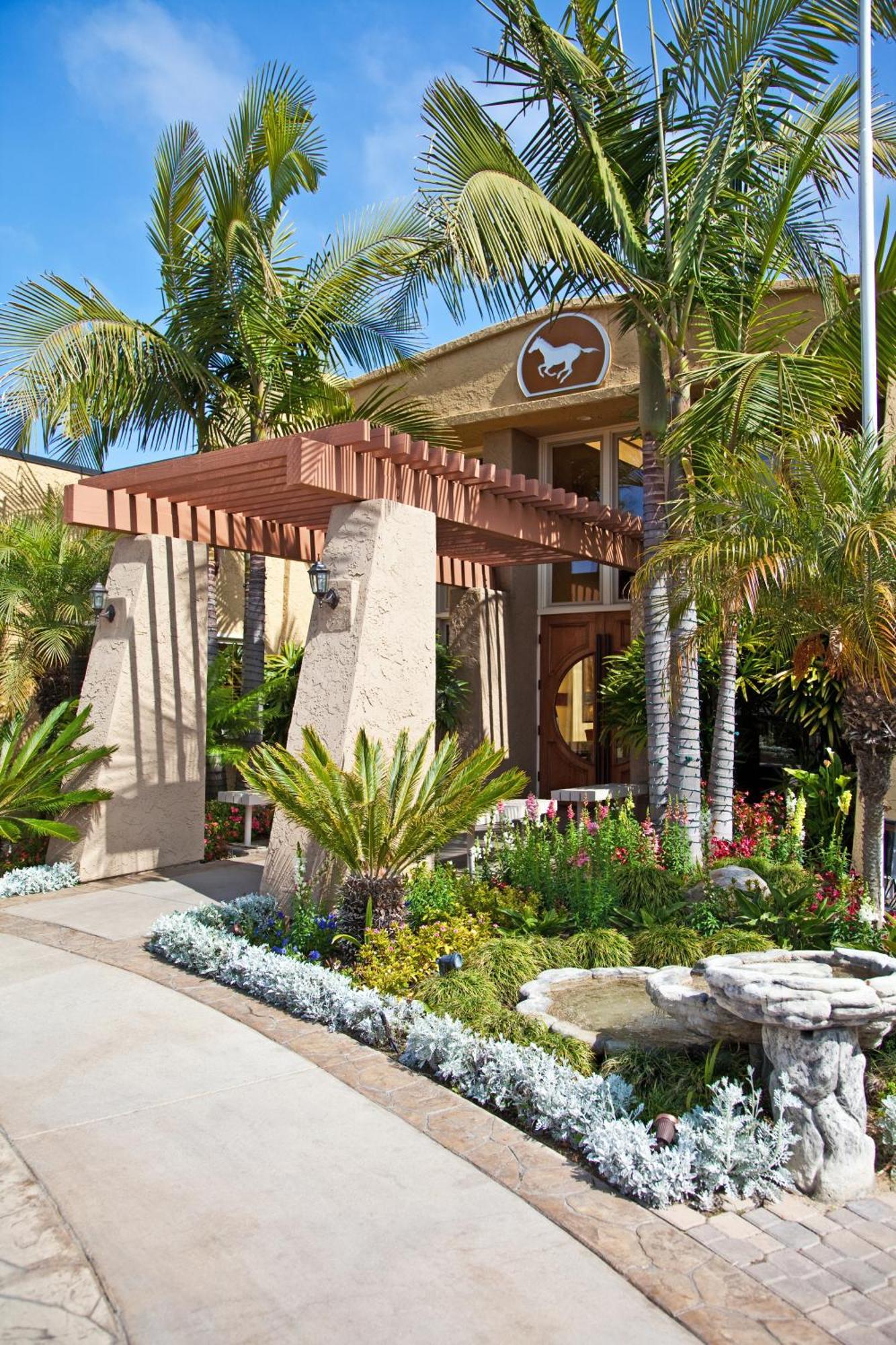 Winners Circle Resort Solana Beach Zewnętrze zdjęcie