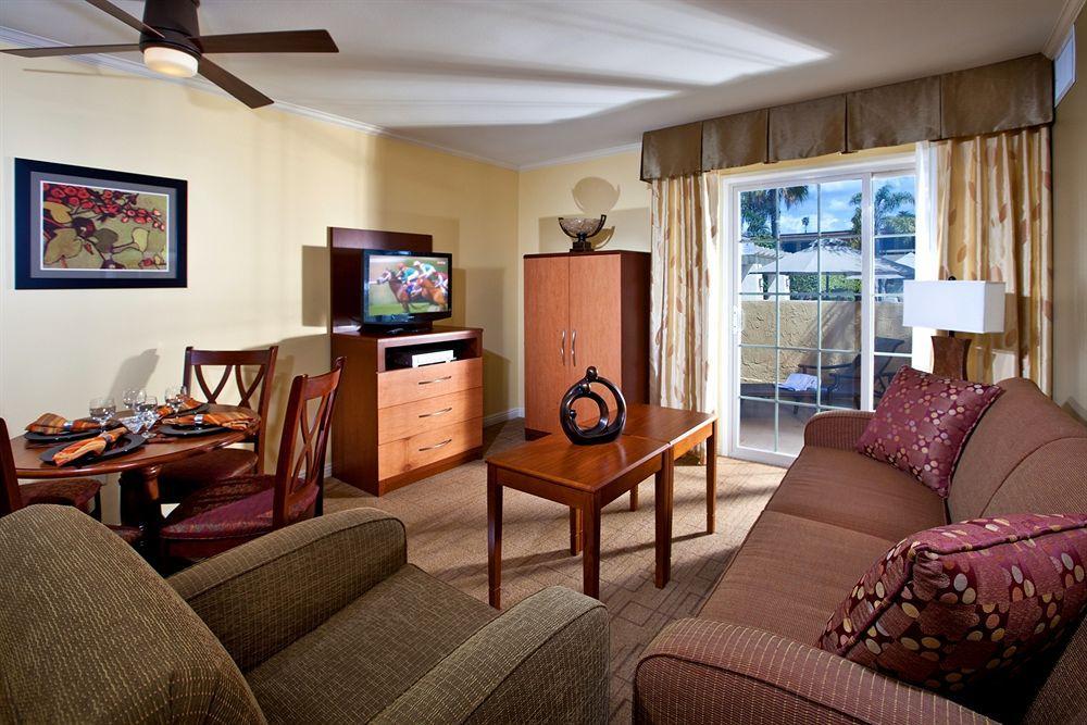 Winners Circle Resort Solana Beach Zewnętrze zdjęcie