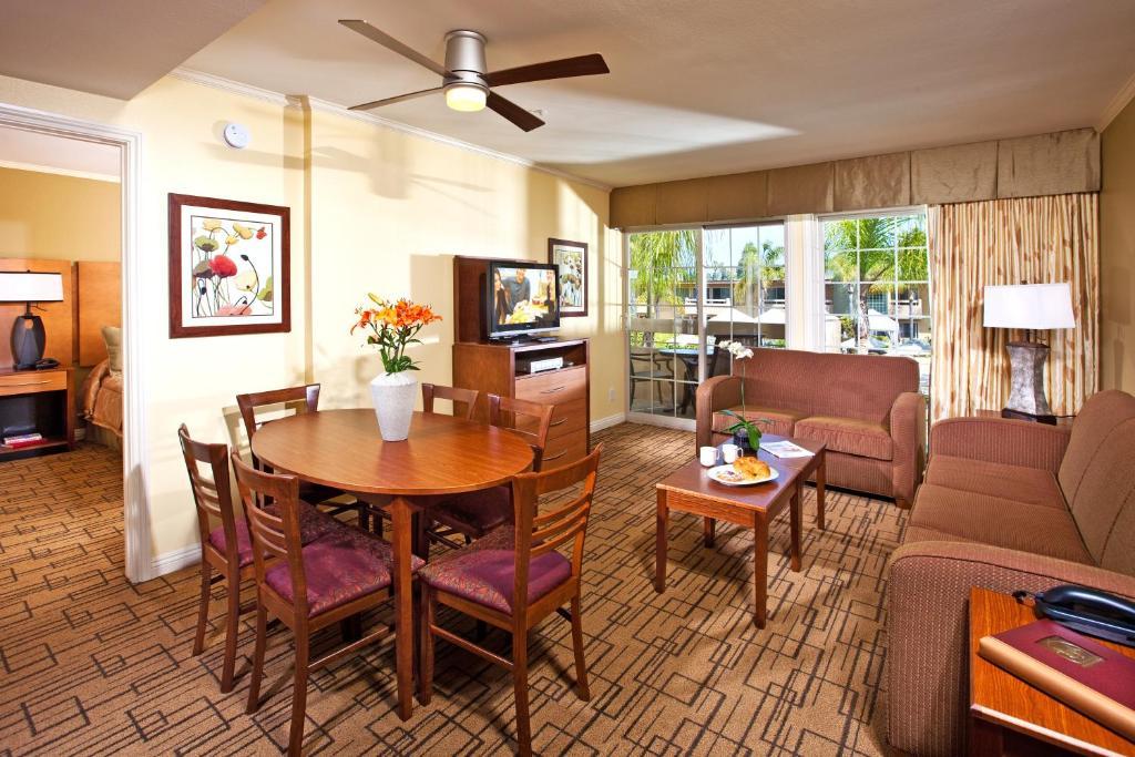 Winners Circle Resort Solana Beach Zewnętrze zdjęcie