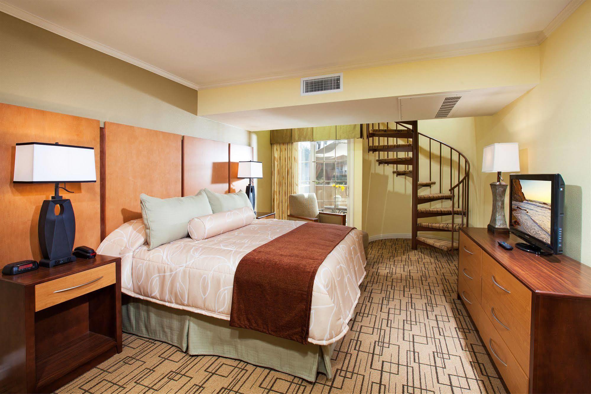 Winners Circle Resort Solana Beach Zewnętrze zdjęcie