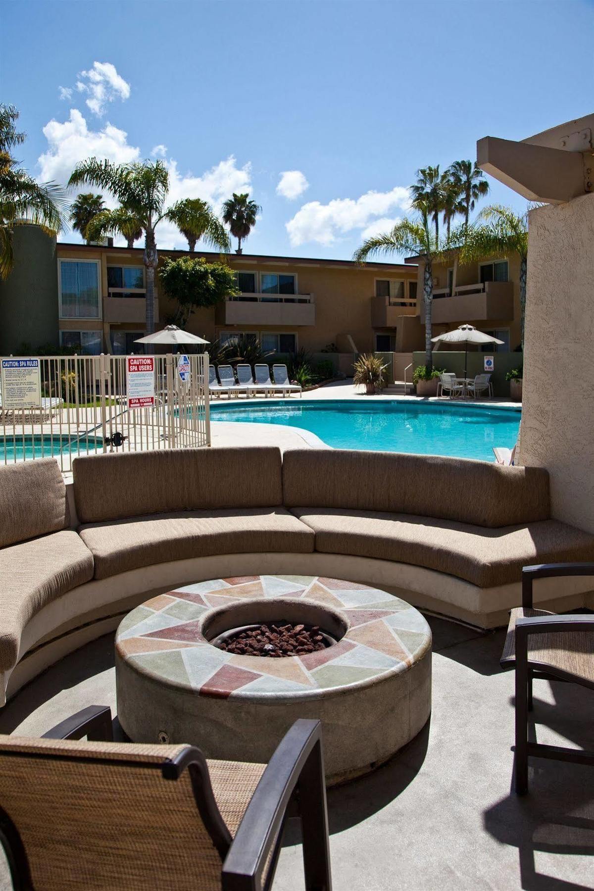Winners Circle Resort Solana Beach Zewnętrze zdjęcie