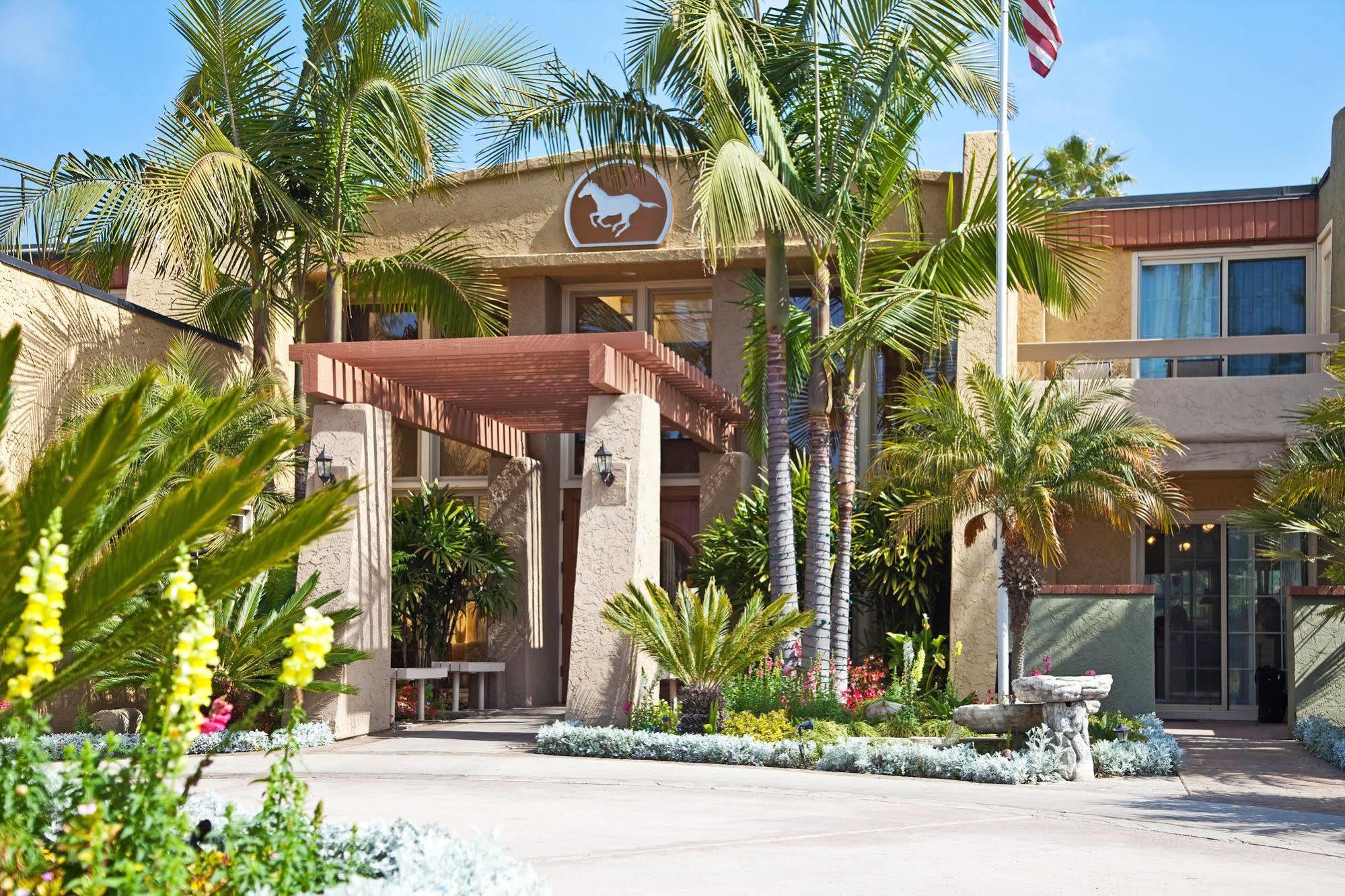 Winners Circle Resort Solana Beach Zewnętrze zdjęcie
