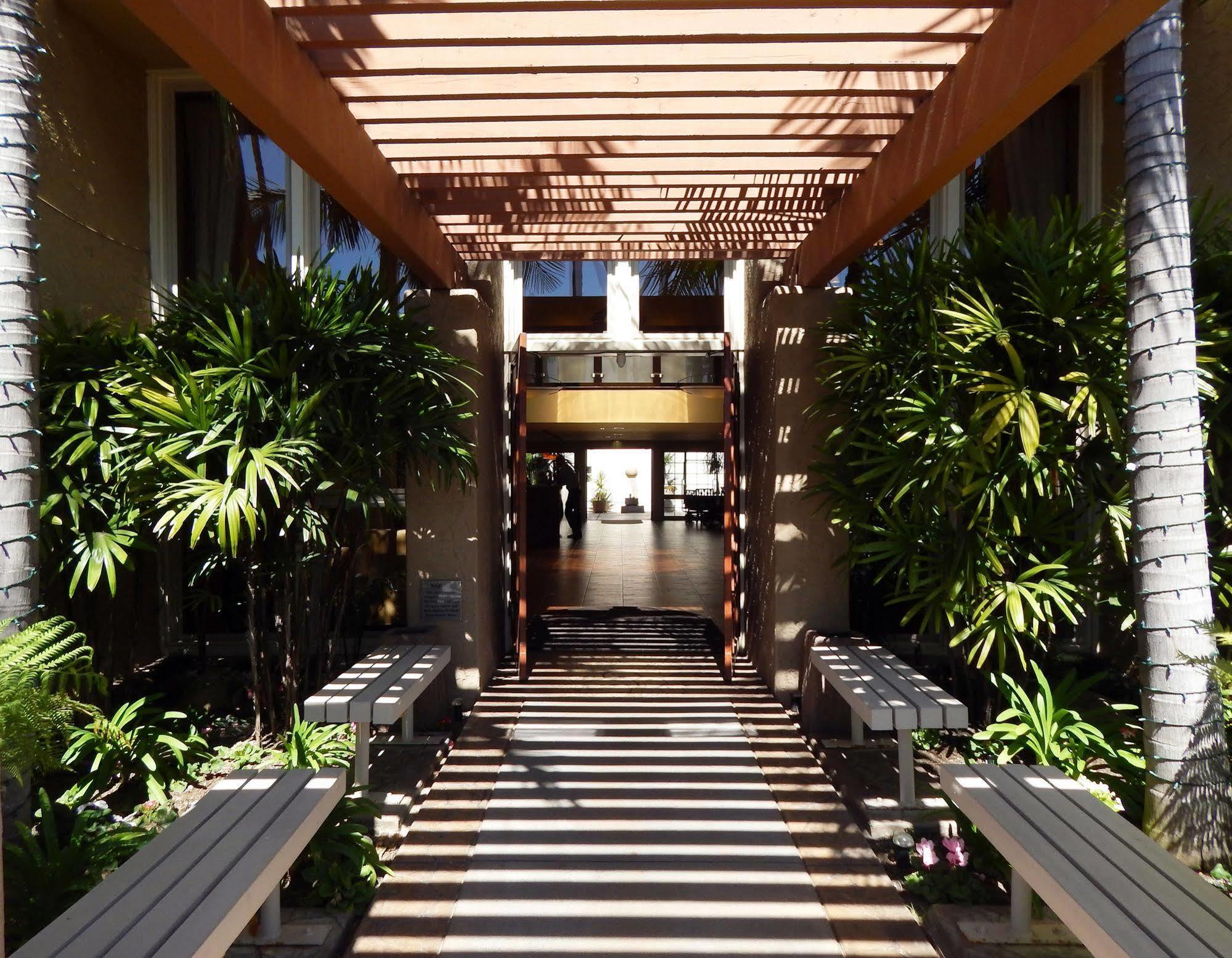 Winners Circle Resort Solana Beach Zewnętrze zdjęcie