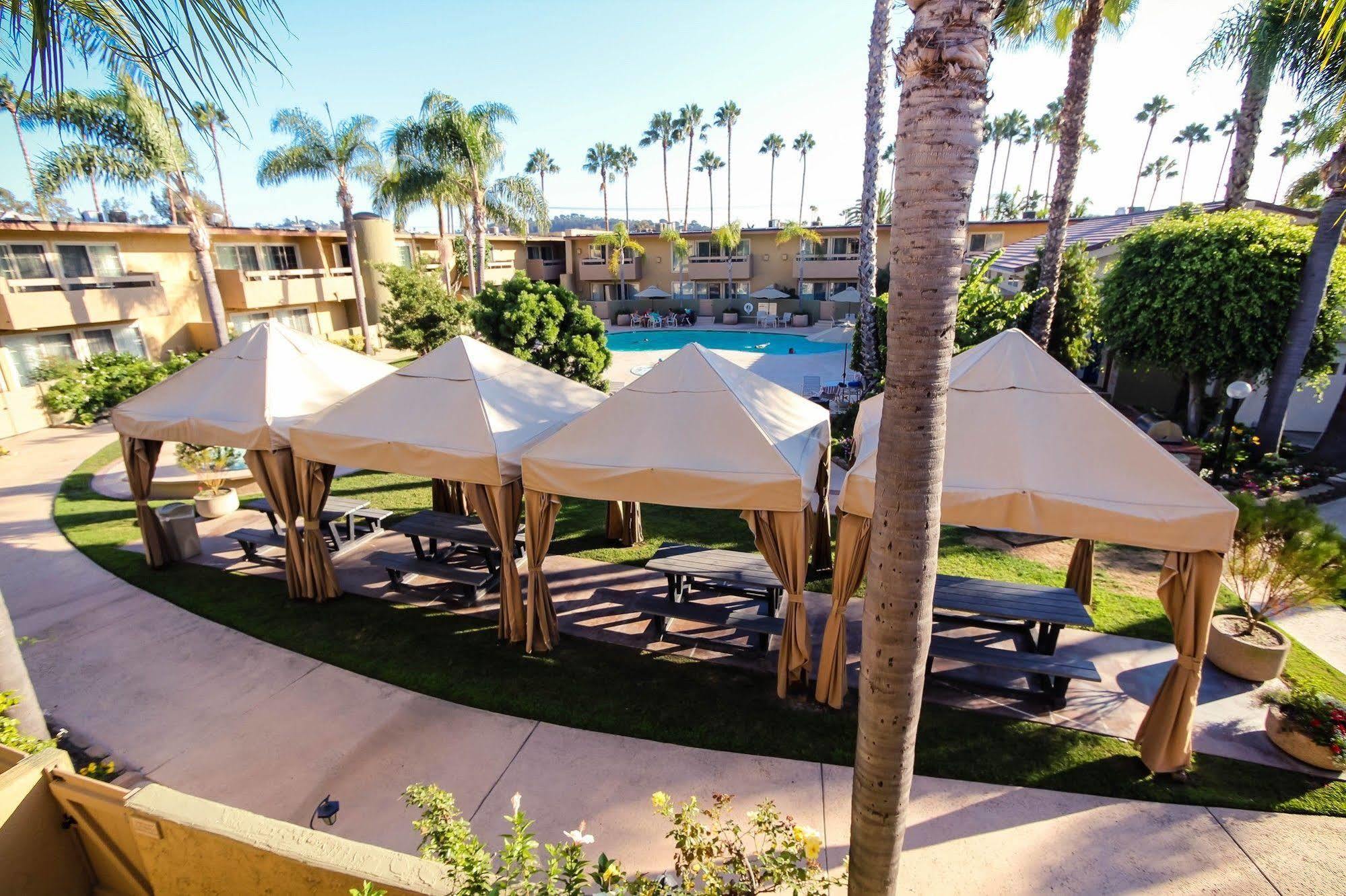 Winners Circle Resort Solana Beach Zewnętrze zdjęcie
