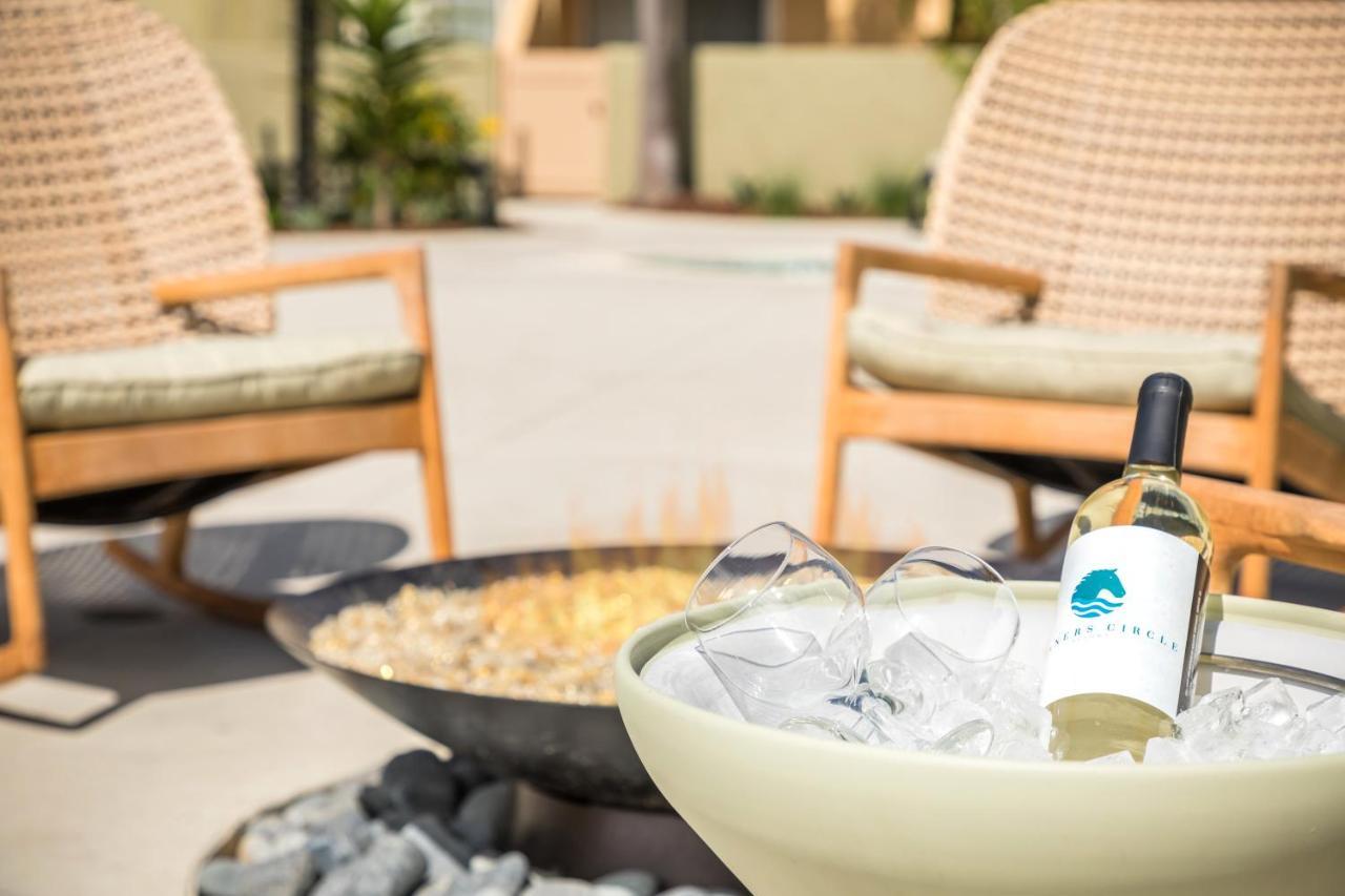 Winners Circle Resort Solana Beach Zewnętrze zdjęcie