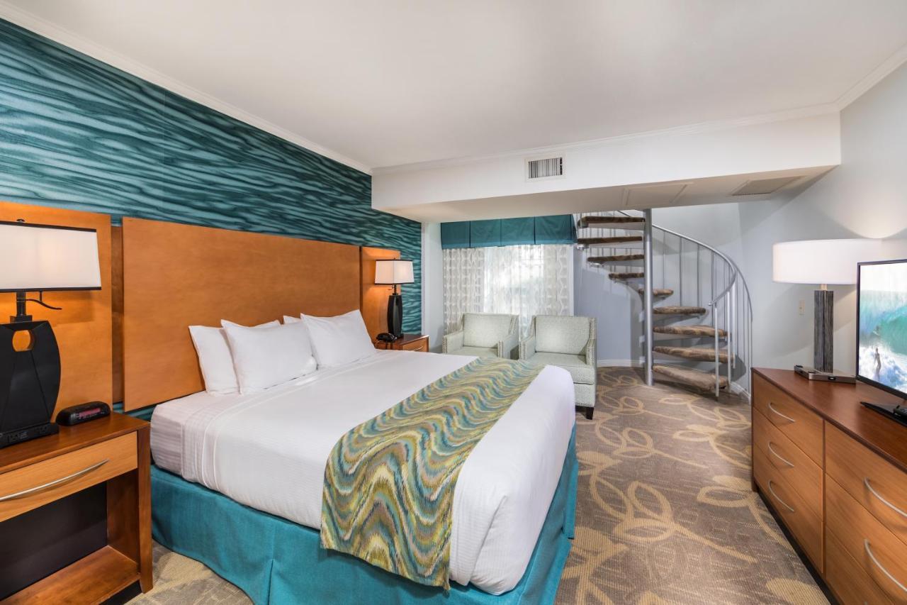 Winners Circle Resort Solana Beach Zewnętrze zdjęcie