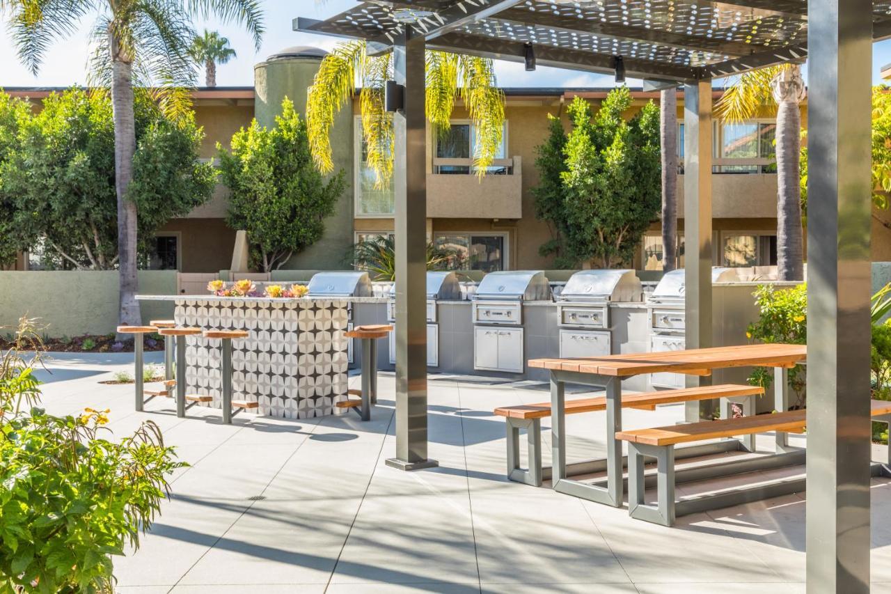 Winners Circle Resort Solana Beach Zewnętrze zdjęcie
