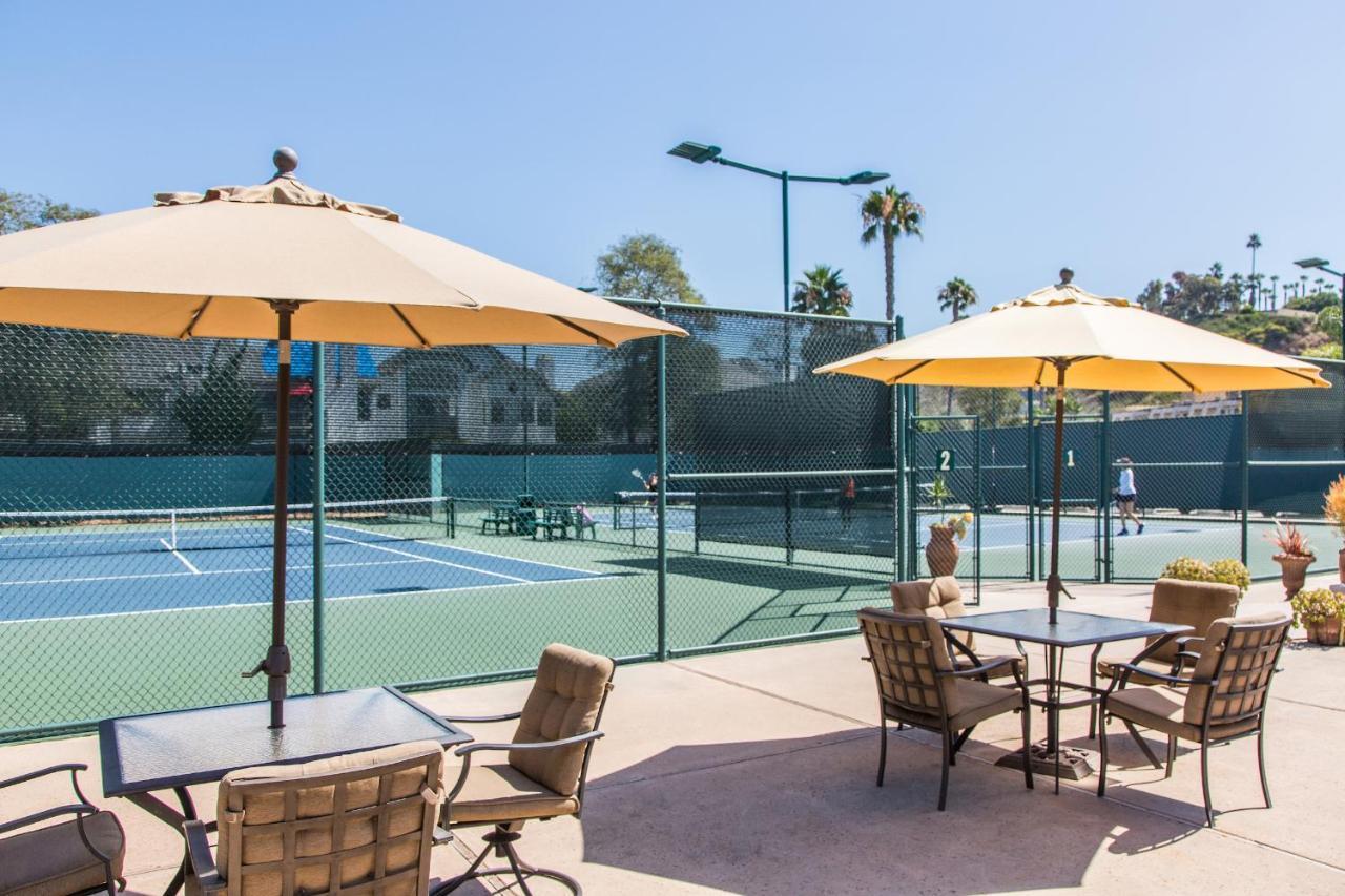 Winners Circle Resort Solana Beach Zewnętrze zdjęcie