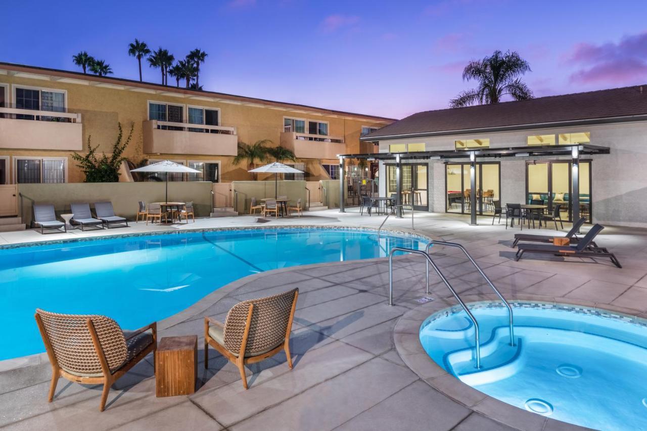 Winners Circle Resort Solana Beach Zewnętrze zdjęcie
